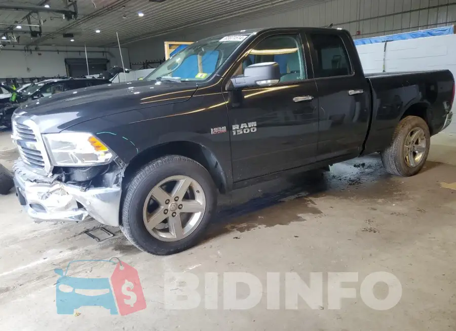 1C6RR7GT4JS164404 Photo# 1