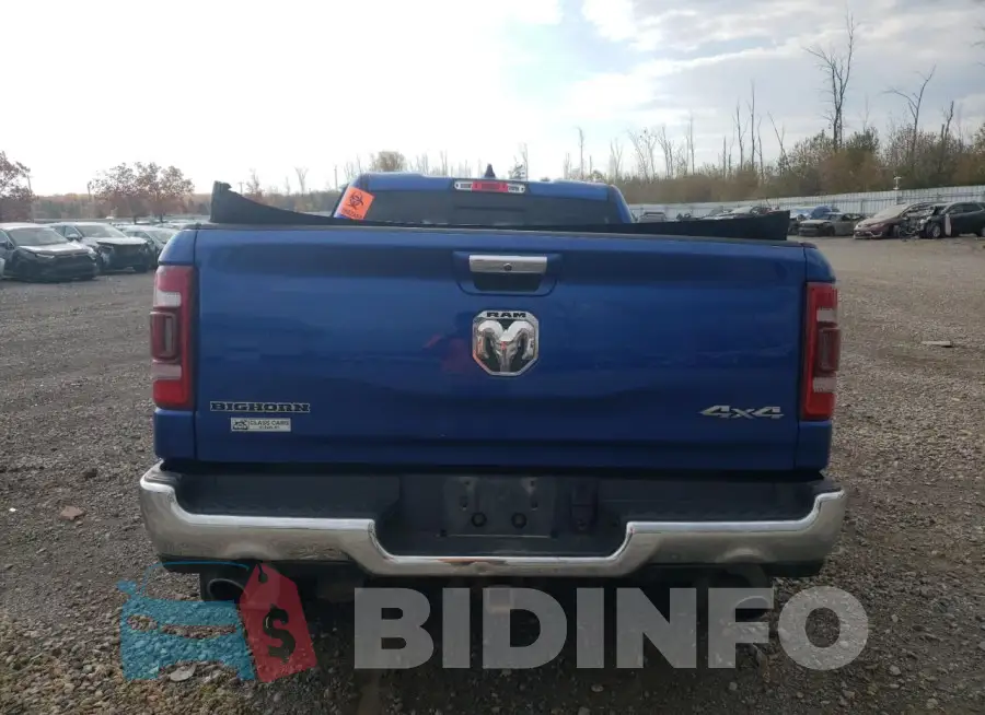 1C6SRFBT5KN510026 Photo# 6