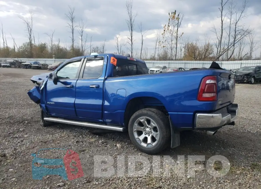 1C6SRFBT5KN510026 Photo# 2