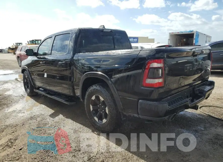 1C6SRFLTXMN529169 Photo# 2