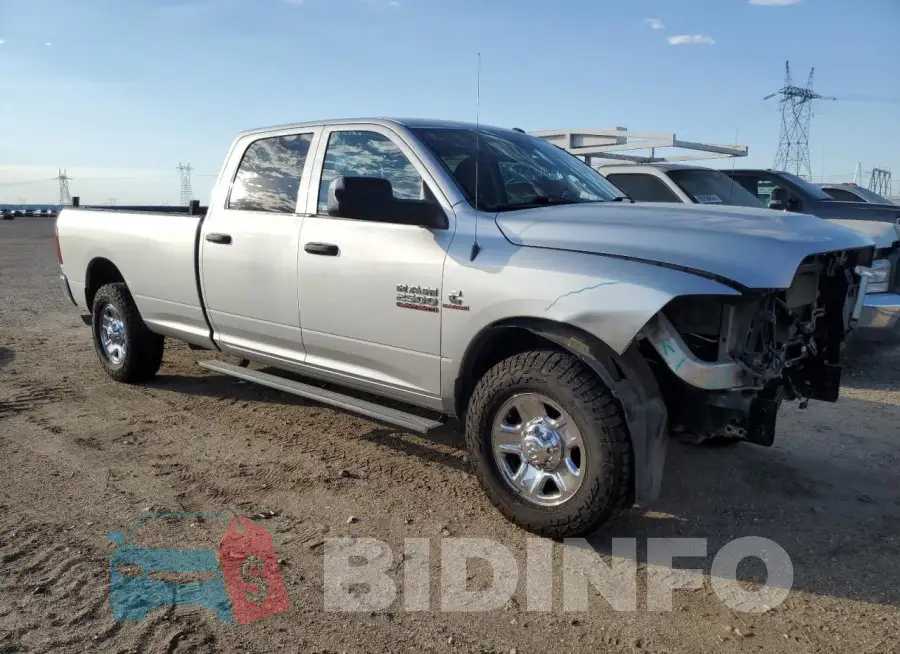 3C6UR4HL5GG314253 Photo# 4
