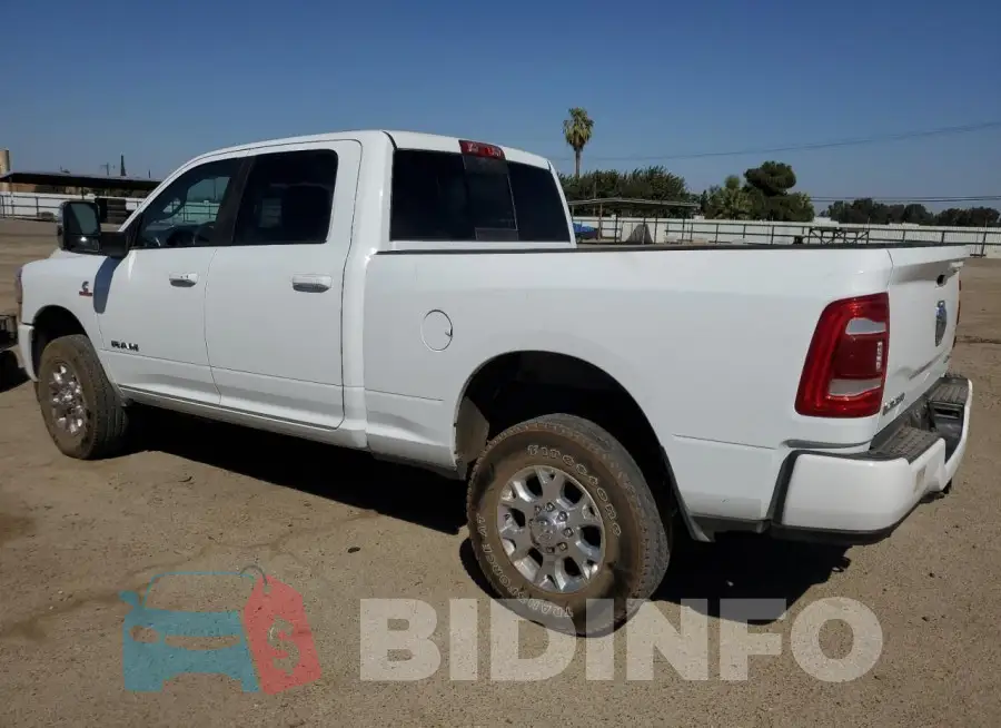 3C6UR5FL8RG177191 Photo# 2
