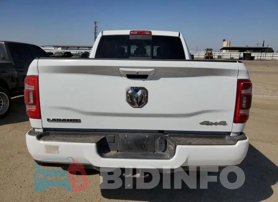 3C6UR5FL8RG177191 Photo# 6