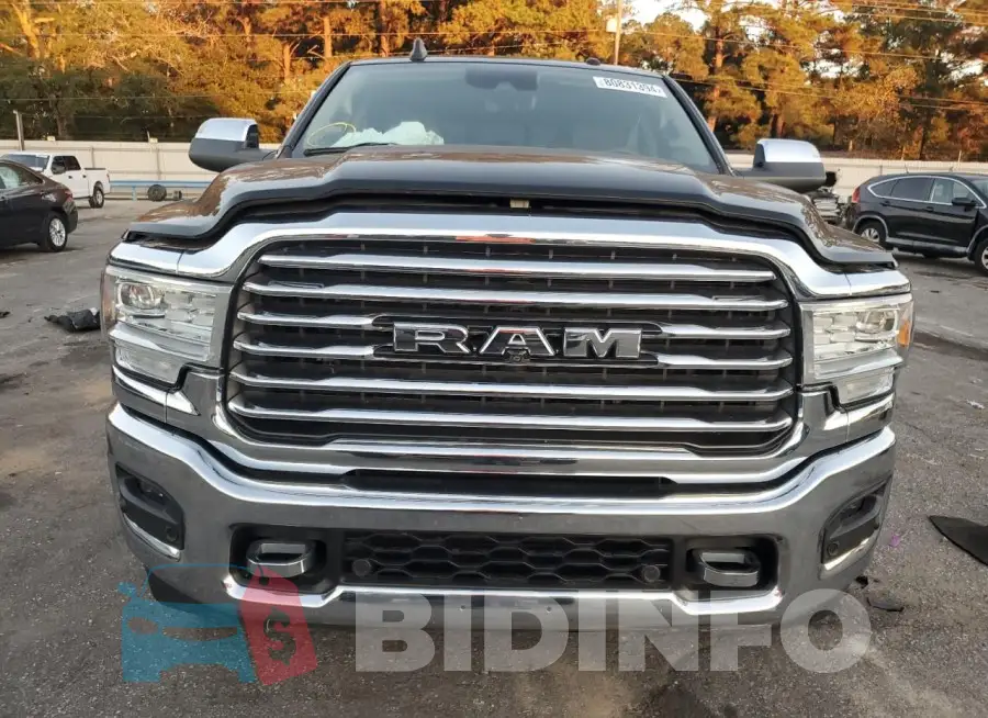 3C6UR5PL6MG508227 Photo# 5
