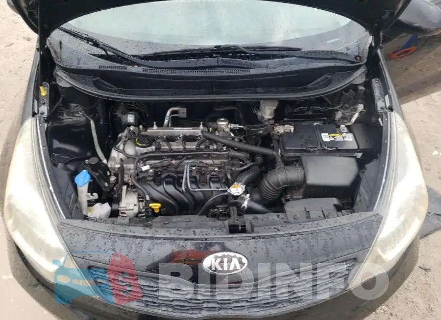 KNADM4A33F6479815 Photo# 11