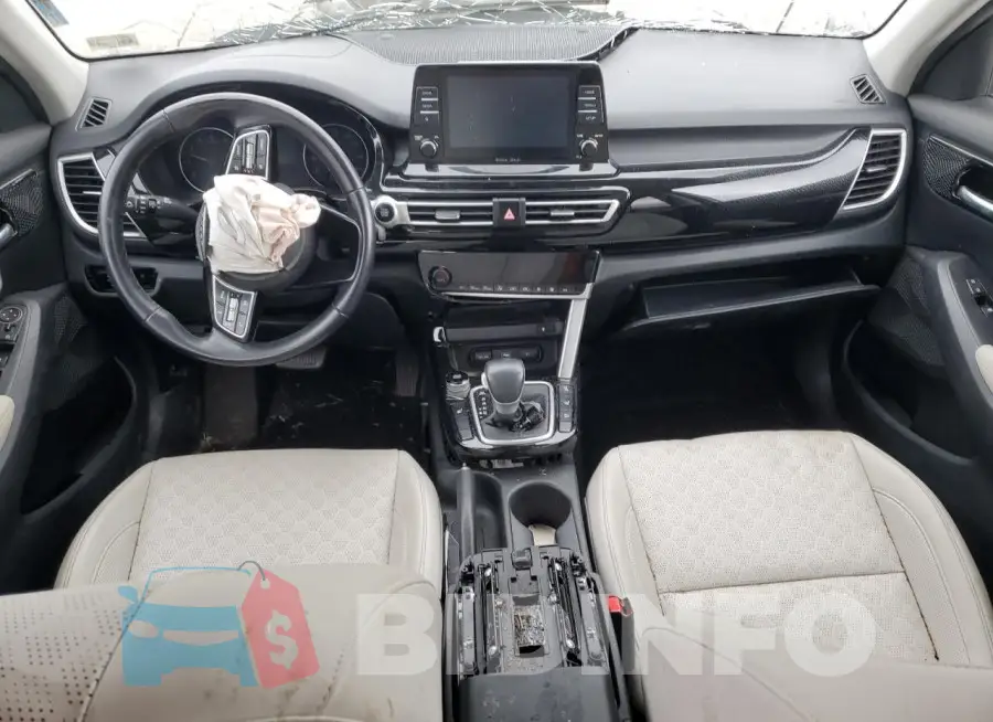 KNDERCAA3M7082937 Photo# 8