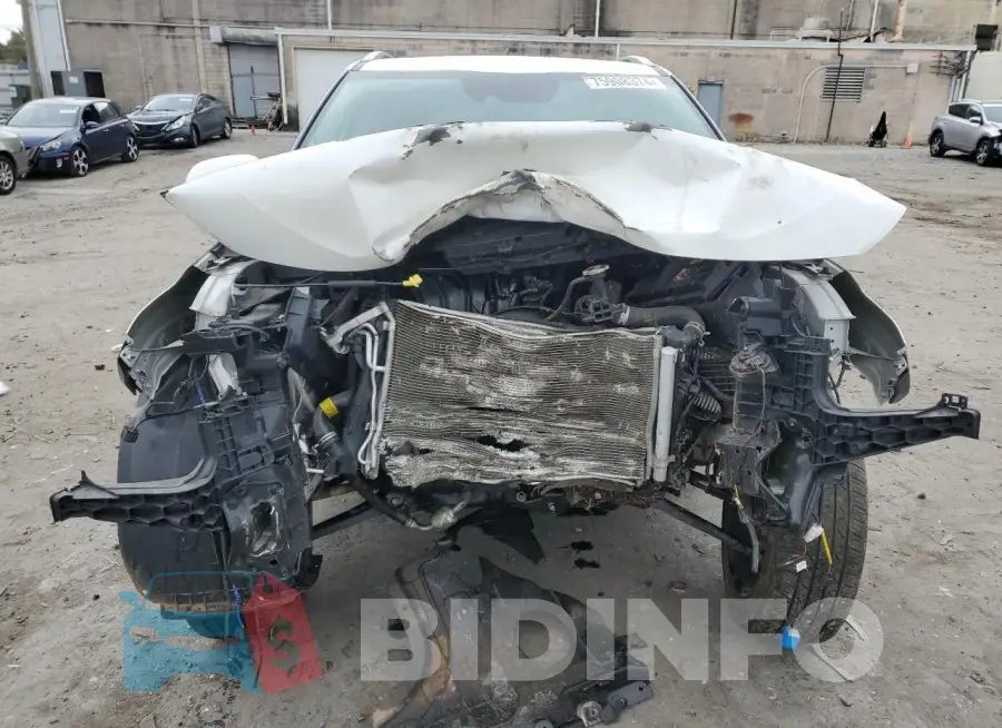 KNDERCAA3M7082937 Photo# 5