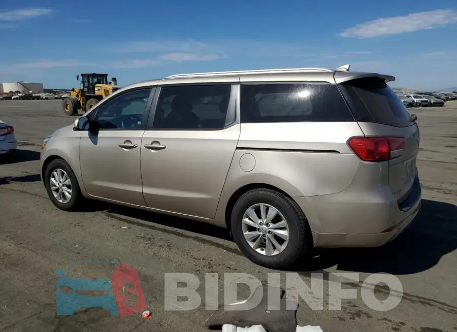 KNDMB5C12F6026764 Photo# 2