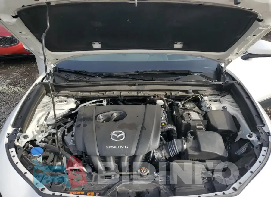 3MVDMBDL6NM450678 Photo# 11