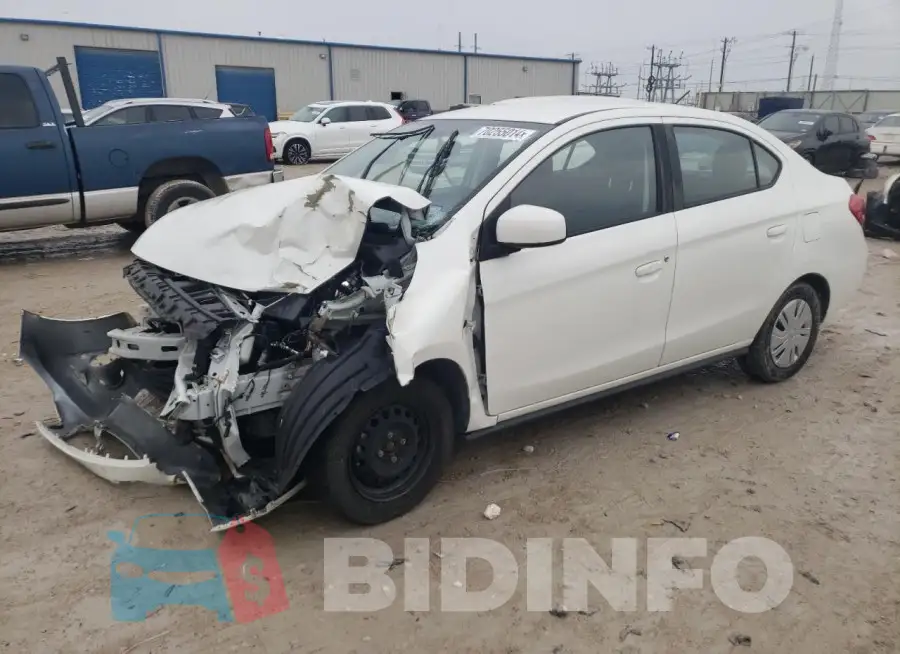 ML32F3FJ6KHF09223 Photo# 1