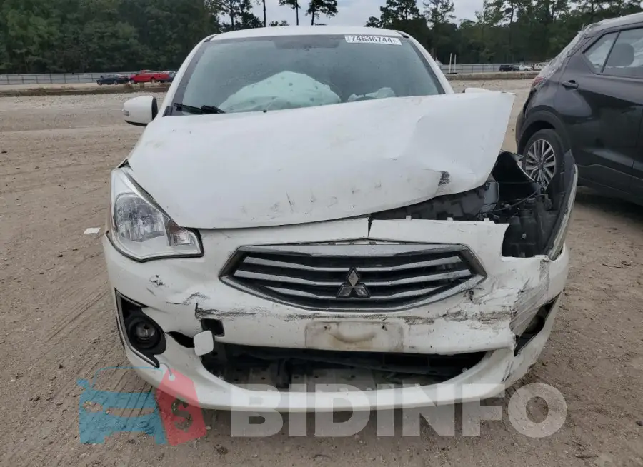 ML32F4FJ5HHF05758 Photo# 5