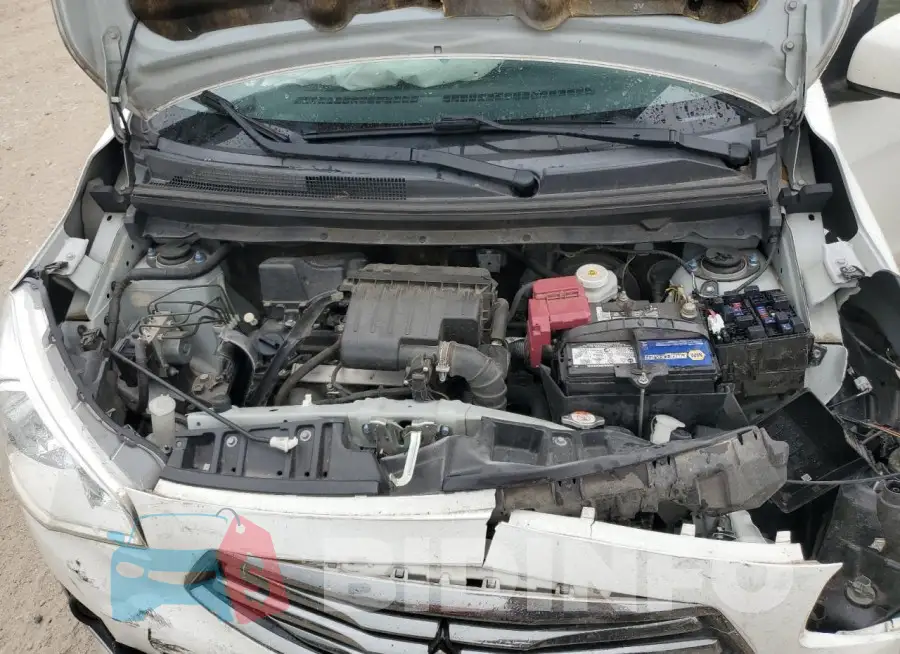 ML32F4FJ5HHF05758 Photo# 11