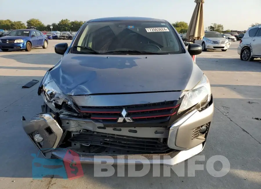 ML32FUFJ4NHF03334 Photo# 5