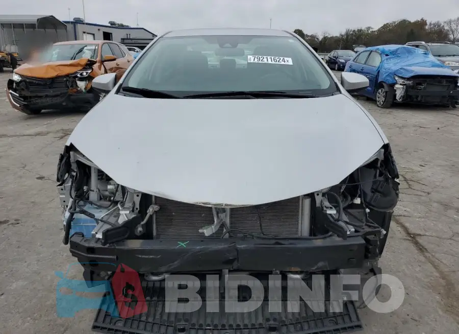 2T1BURHE6KC191188 Photo# 5