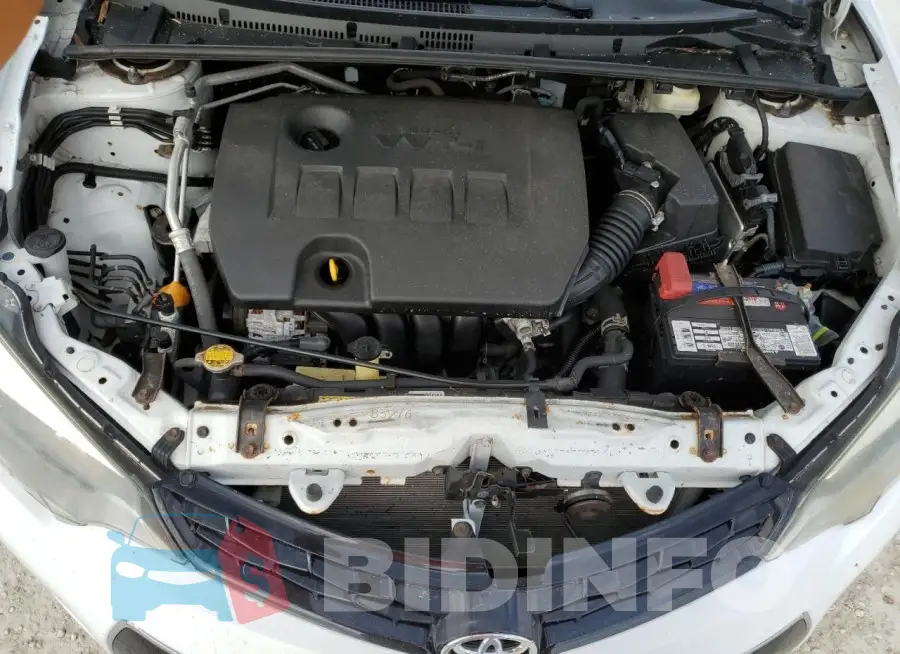 2T1BURHE9FC403328 Photo# 11