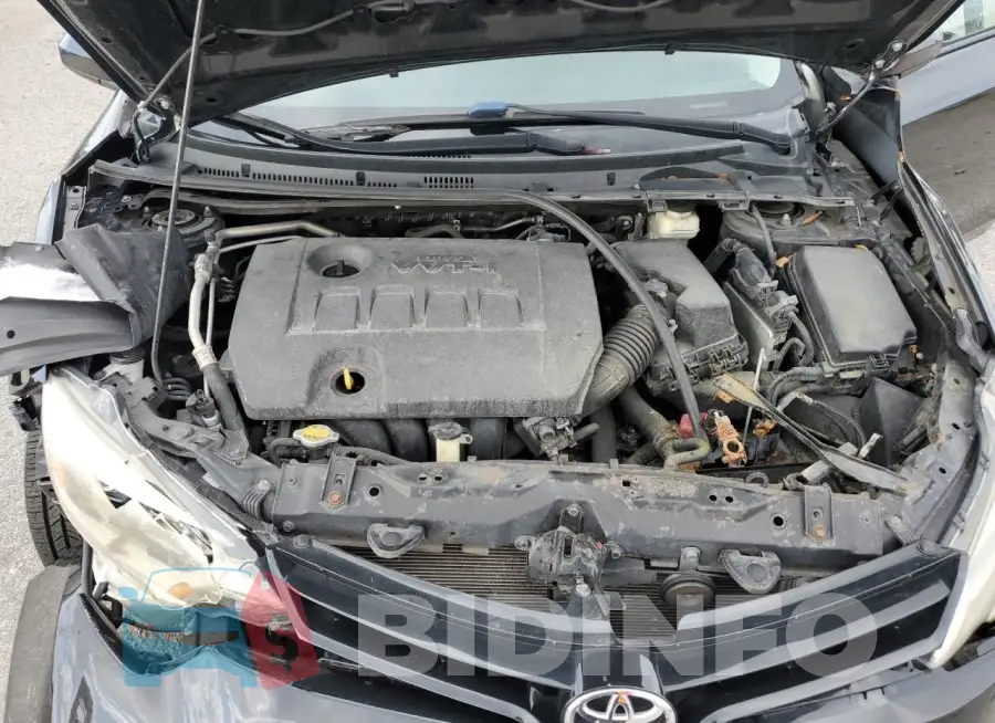 2T1BURHEXFC455857 Photo# 11