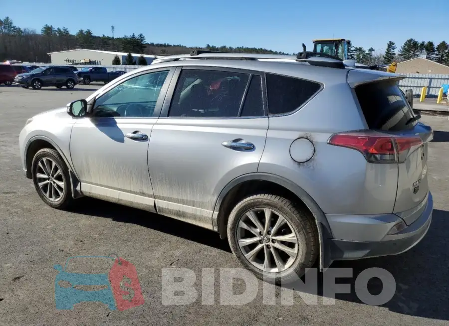 2T3DFREV1GW417738 Photo# 2