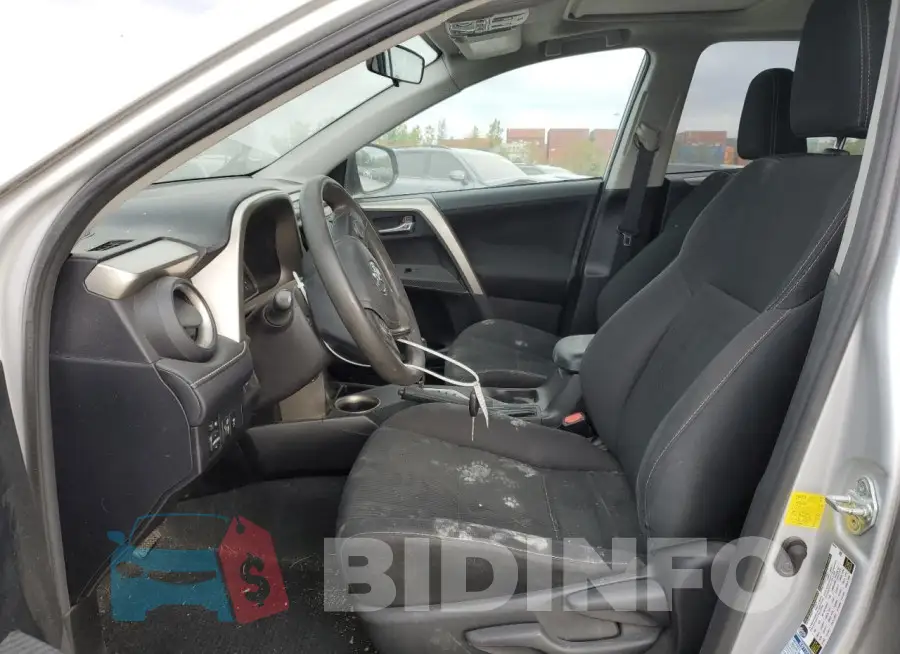 2T3RFREV3FW257964 Photo# 7
