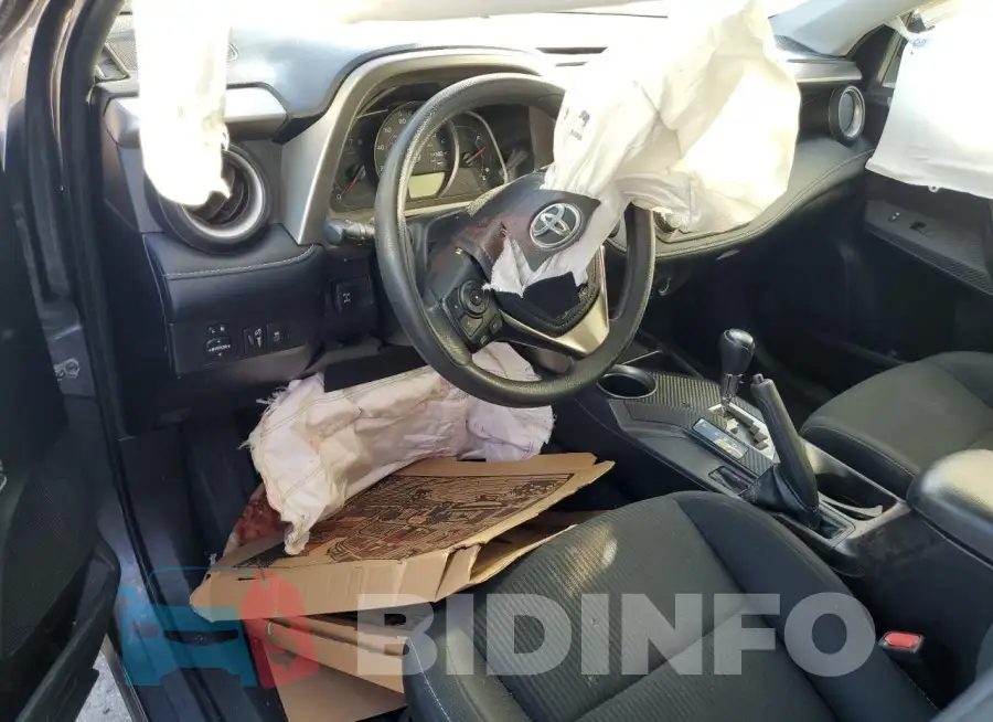2T3RFREV5FW232970 Photo# 8