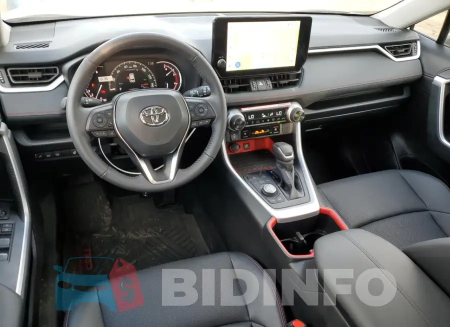 2T3S1RFV6RW442156 Photo# 8
