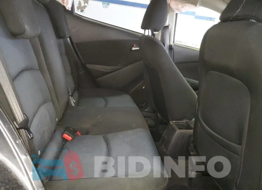 3MYDLBZV8GY102019 Photo# 10