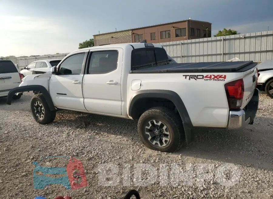 3TMCZ5AN8KM281815 Photo# 2