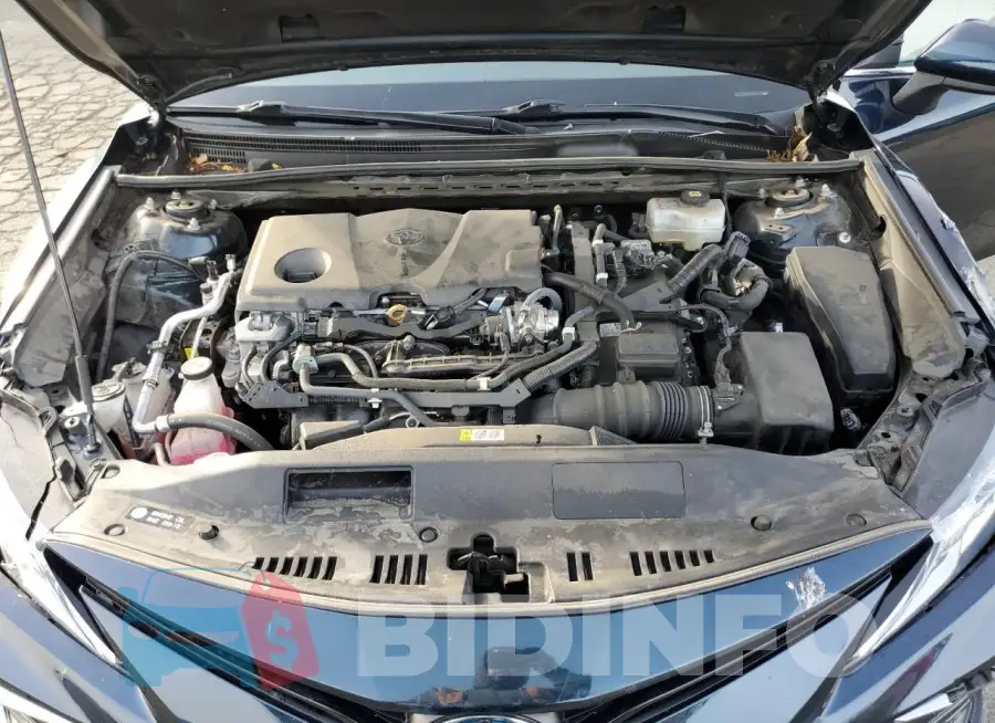 4T1C31AK7MU549246 Photo# 11