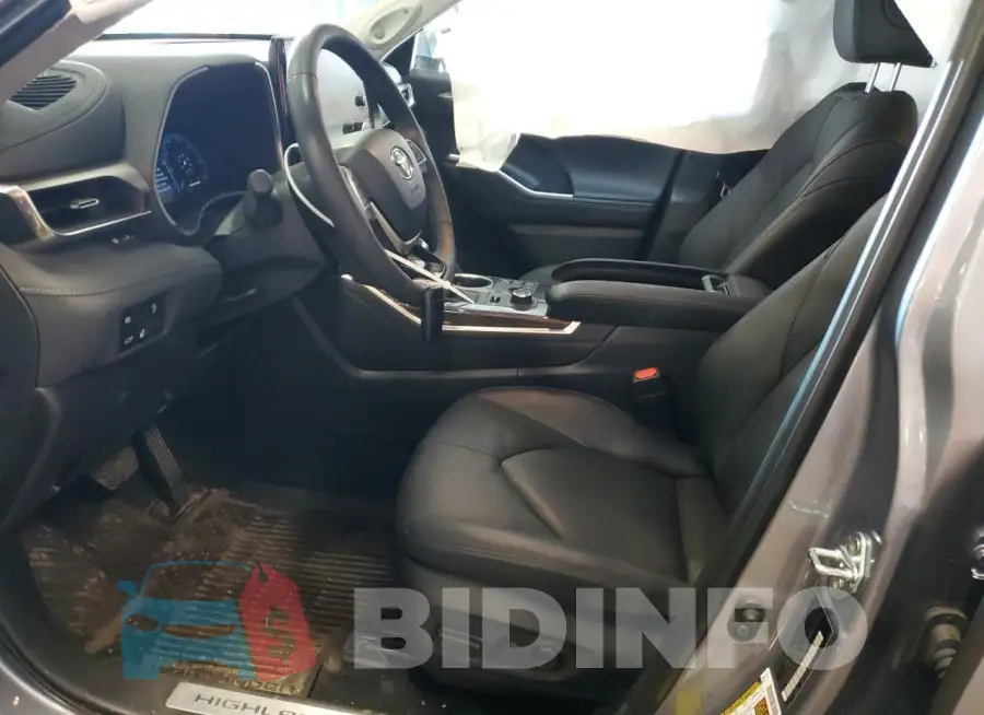 5TDKDRBH4RS532012 Photo# 7