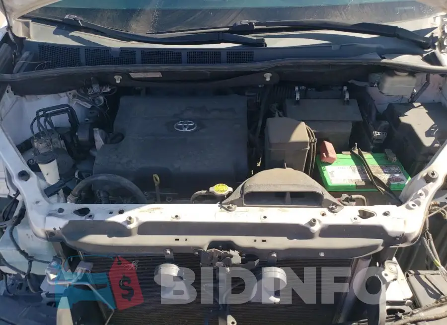 5TDXK3DC9FS679075 Photo# 12