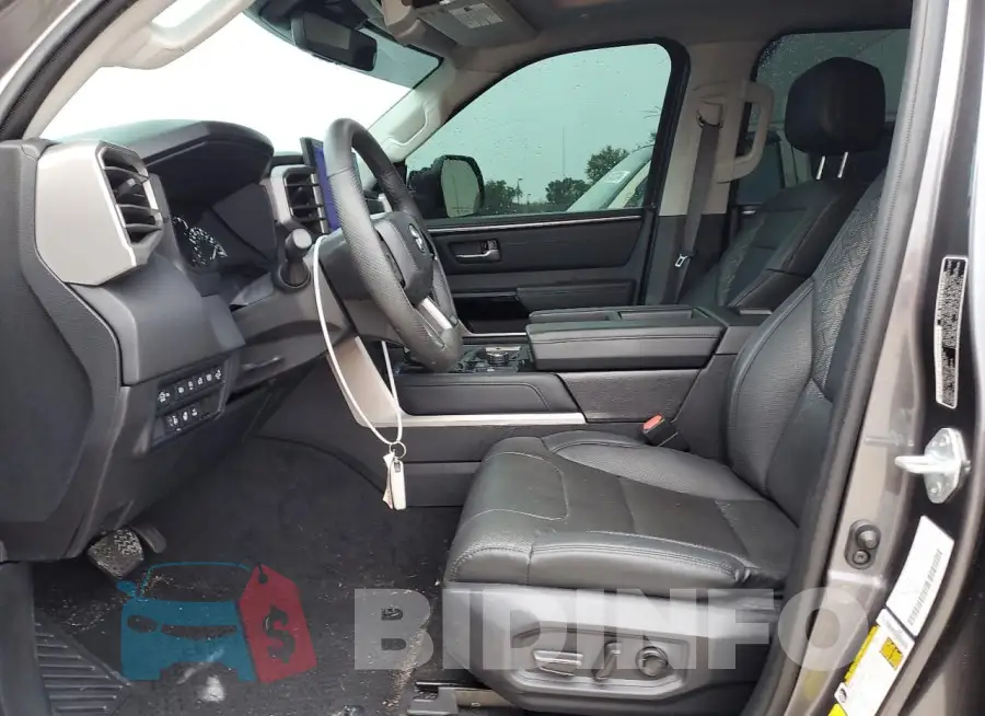 5TFJA5DBXPX123686 Photo# 7