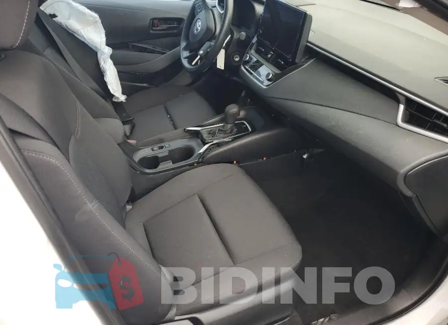 5YFB4MDE0RP140899 Photo# 7