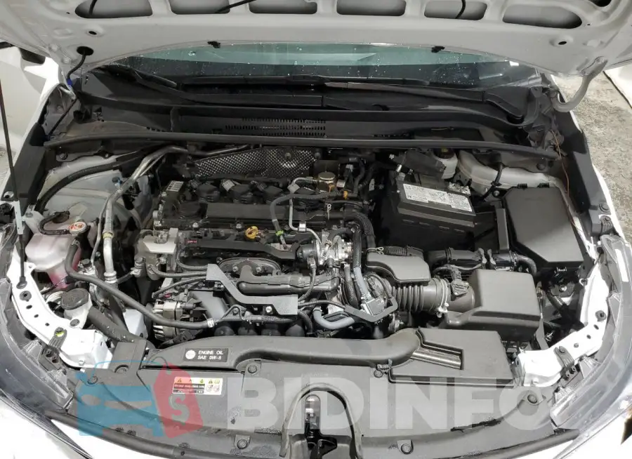 5YFB4MDE0RP140899 Photo# 12