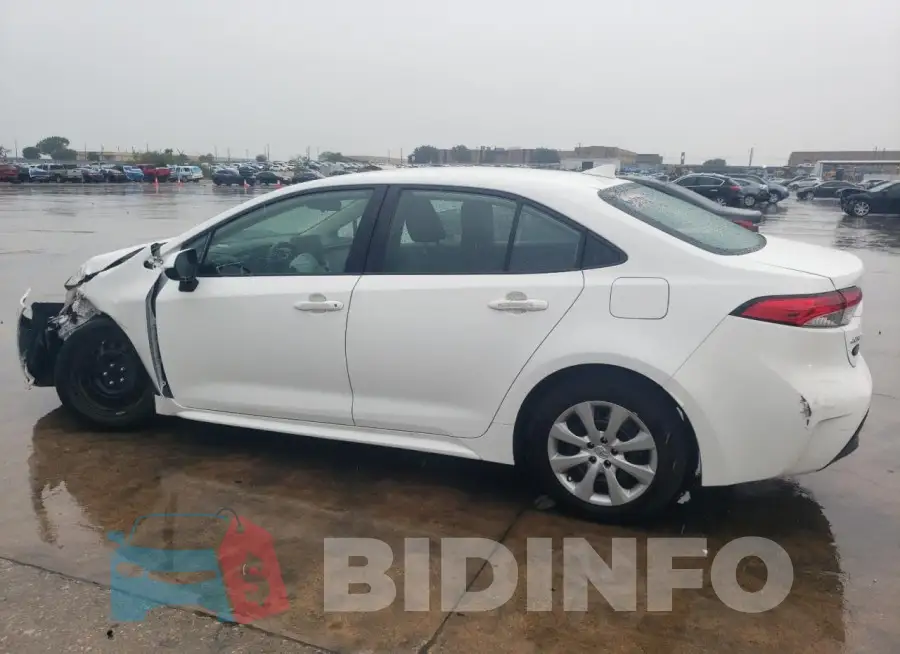 5YFB4MDE5PP009772 Photo# 2