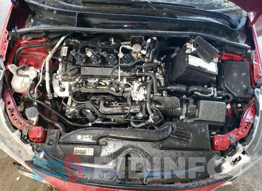 5YFB4MDE5RP157956 Photo# 11