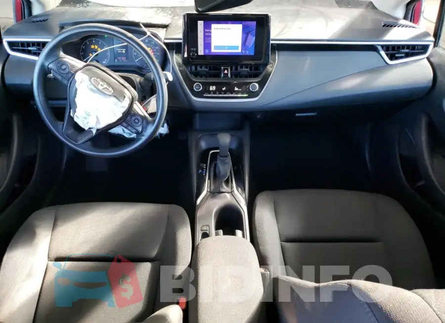 5YFB4MDE5RP157956 Photo# 8