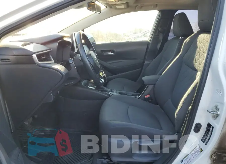 5YFBPRBE2LP012579 Photo# 7