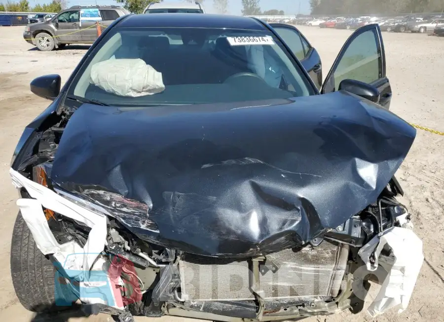 5YFBURHE5JP750423 Photo# 11