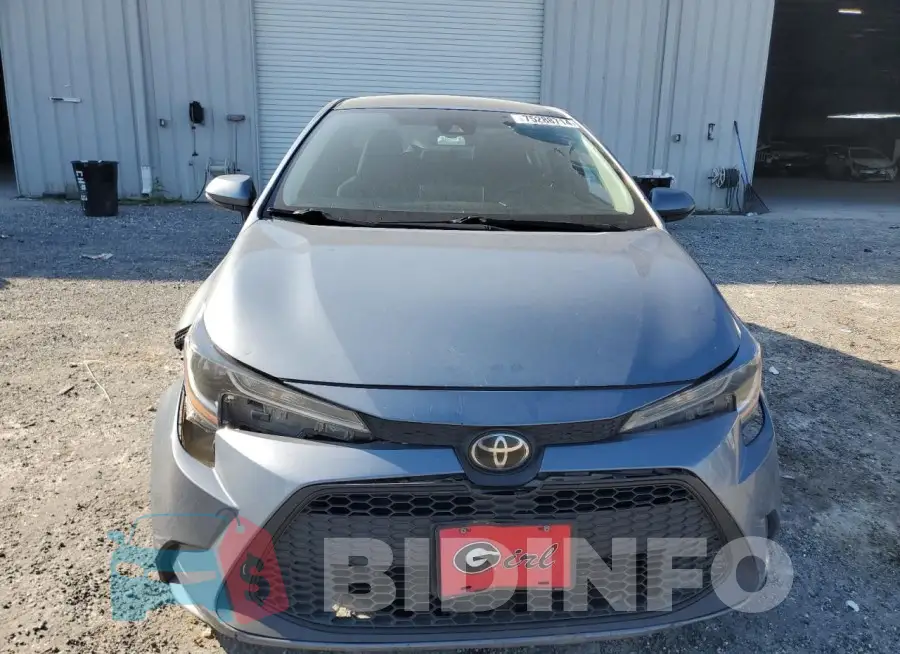 5YFEPRAE2LP121798 Photo# 5