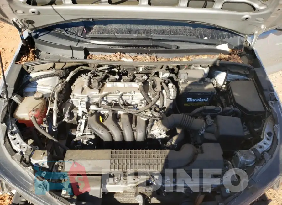 5YFEPRAE3LP127139 Photo# 11
