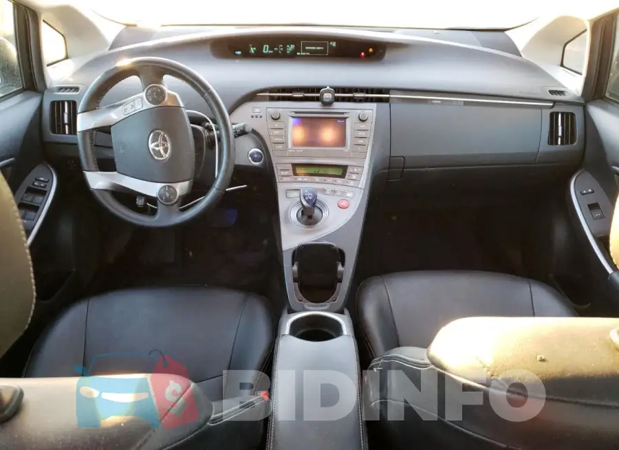 JTDKN3DUXF0405171 Photo# 8