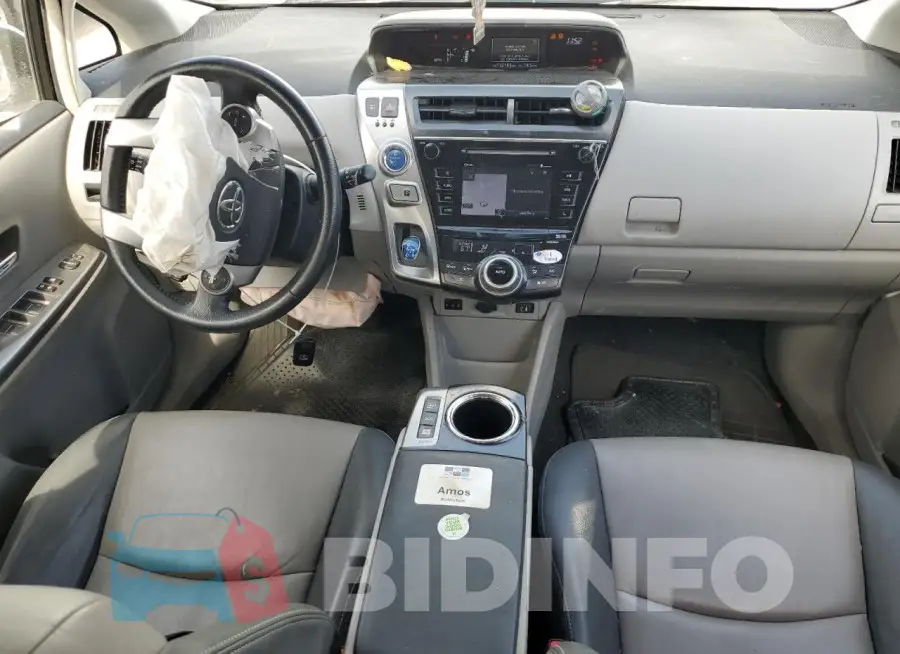 JTDZN3EU4FJ016033 Photo# 8