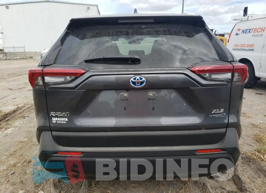 JTMB6RFV1MD040178 Photo# 6
