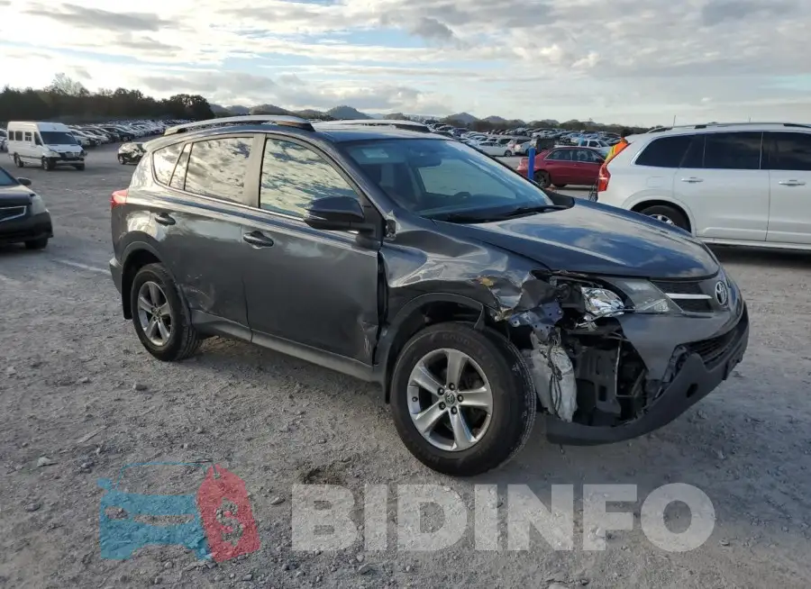 JTMRFREV1FD158329 Photo# 4
