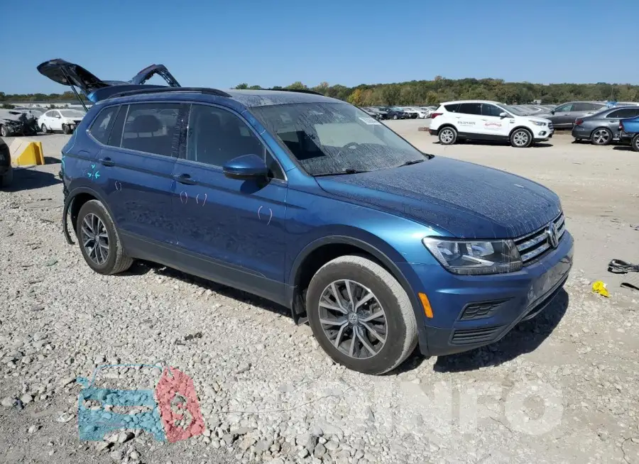 3VV2B7AX8KM192194 Photo# 4