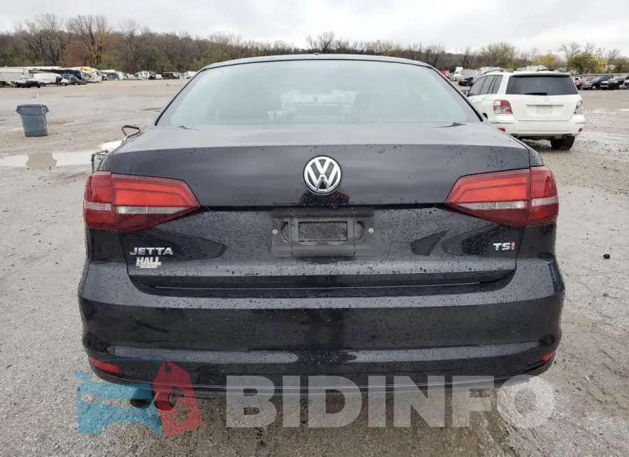 3VW2B7AJ3HM211623 Photo# 6