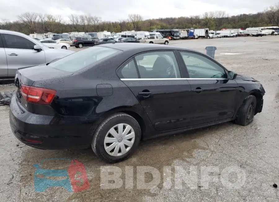 3VW2B7AJ3HM211623 Photo# 3