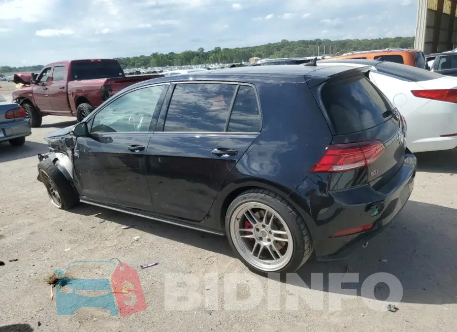3VW6T7AU0MM003833 Photo# 2