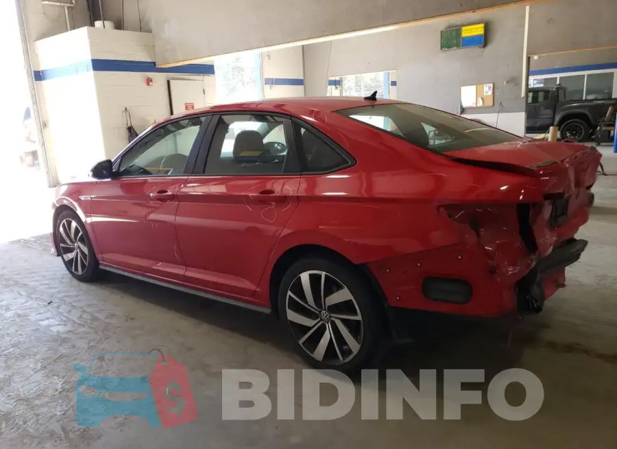 3VW6T7BU2KM201552 Photo# 2