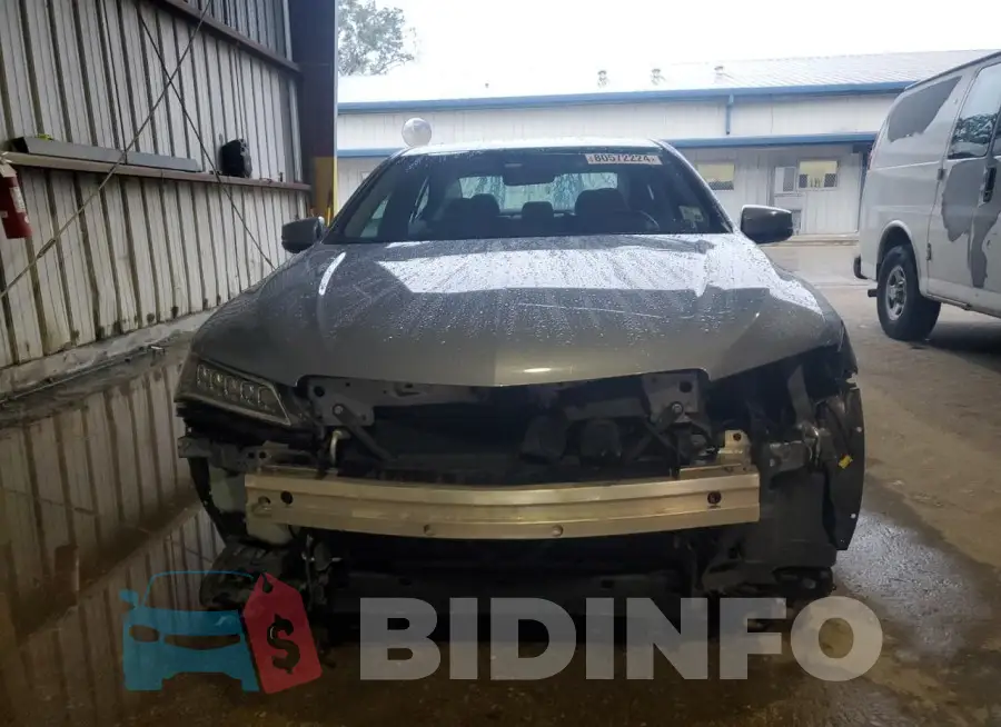 19UUB2F50FA017816 Photo# 5