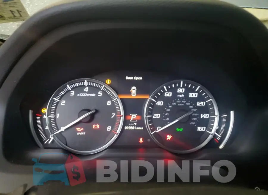 19UUB2F50FA017816 Photo# 9